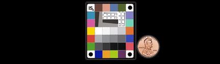 Color & Gray Level Test Targets | 에드몬드 옵틱스