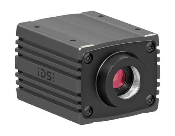 IDS Imaging GV 7090WP M GL 1 Monochrome PoE Camera 10857