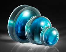 Arton® Plastic Aspheric Lenses
