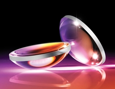 Best Form Aspheric Lenses