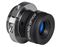 12mm Cr Series Fixed Focal Length Lens