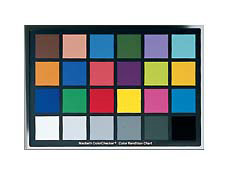 macbeth color checker values macbeth color checker values