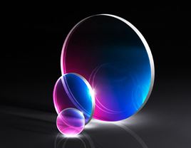 UV Windows - IR Windows - Ultraviolet Windows - Infrared Windows