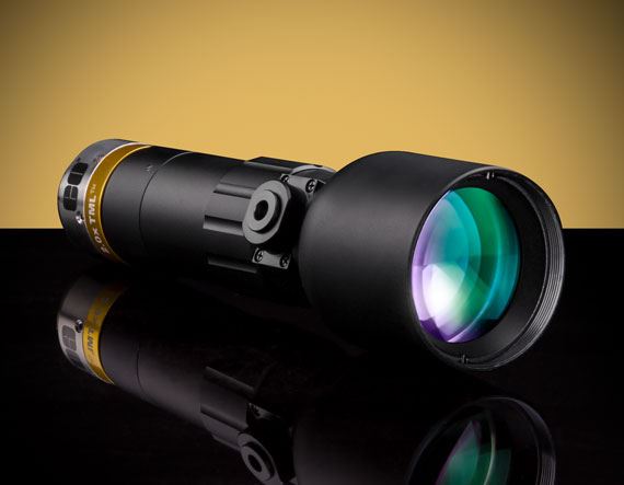 Éclairage télécentrique | Edmund Optics