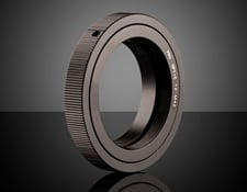 Universal/Pentax T1 (S) - T-mount Adapter, #42-832