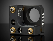 S-Mount Kinematic Mount (3-Screw Adjustment) (#11-133)