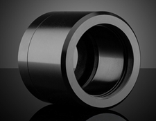 Olympus Wide Field Tube Lens to T-Mount Holder (#11-149)