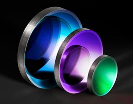 Germanium (Ge) Windows