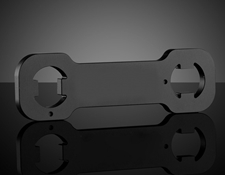 Isolator Adjustment Tool (Aluminum)