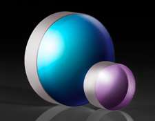 Low GDD Ultrafast Mirrors