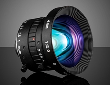 4mm Fixed Focal Length, #14-394