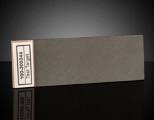 Pyroelectric Sensor Laser Damage Test Target