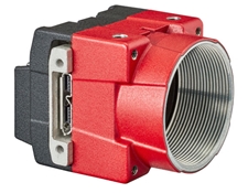 Allied Vision Alvium Camera, Full Housing, Right Angle IO Port (Front)