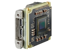 Allied Vision Alvium Camera, Board Level, Right Angle IO Port (Front)