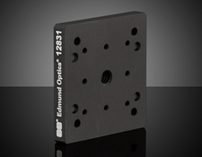 X-Y Positioning Stage, 46mm SQ. English Top Plate