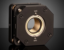 4-Axis Flat Top Beam Shaper Mount M27