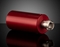 10mm Aperture Fiber Optic Collimator, FC (FC adapter inserted)