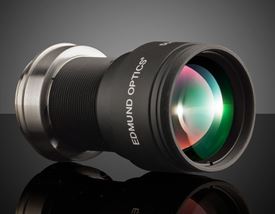 50mm Cr Series Fixed Focal Length Lens