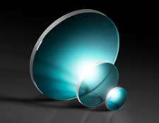 High Durability Anti-Reflection (AR) Coated Sapphire Windows